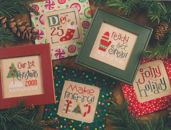 Tiny Tidings XIII